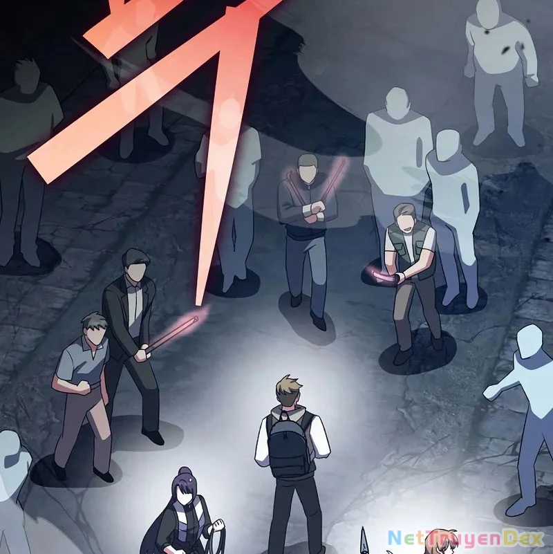 Nhân Vật Ngoài Lề Tiểu Thuyết Chapter 111 trang 201