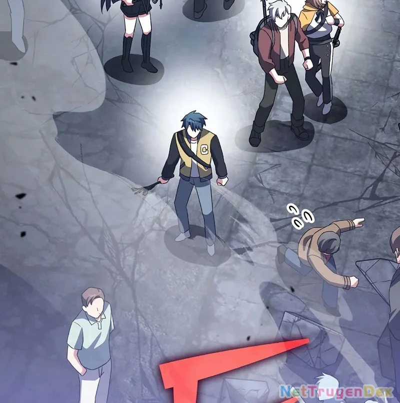 Nhân Vật Ngoài Lề Tiểu Thuyết Chapter 111 trang 202