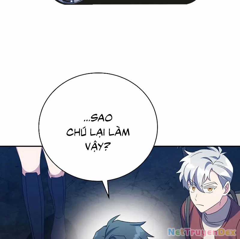 Nhân Vật Ngoài Lề Tiểu Thuyết Chapter 111 trang 204