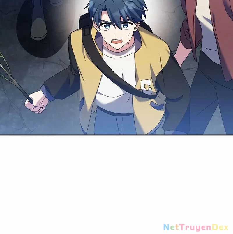 Nhân Vật Ngoài Lề Tiểu Thuyết Chapter 111 trang 205