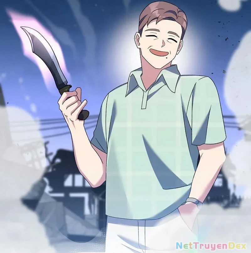 Nhân Vật Ngoài Lề Tiểu Thuyết Chapter 111 trang 207