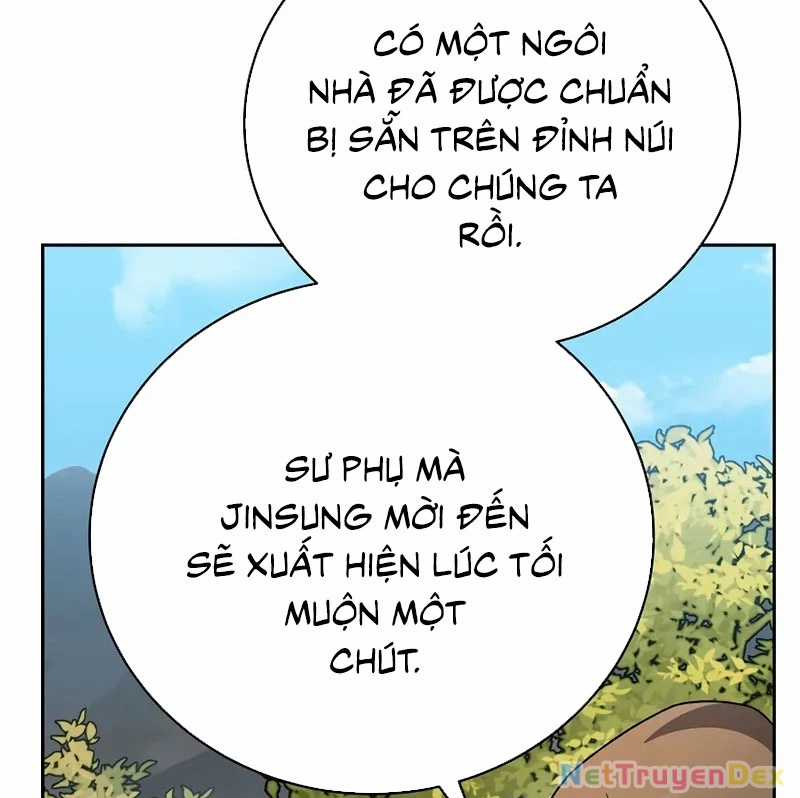 Nhân Vật Ngoài Lề Tiểu Thuyết Chapter 111 trang 22
