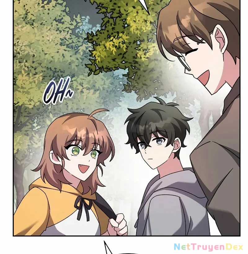 Nhân Vật Ngoài Lề Tiểu Thuyết Chapter 111 trang 23