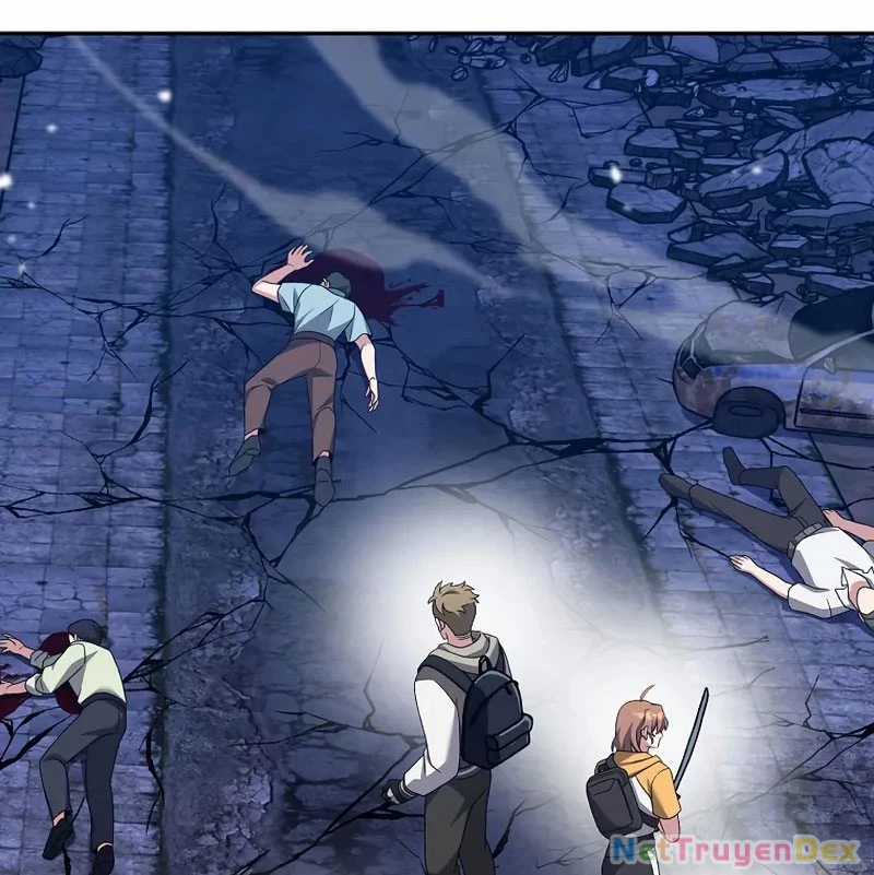 Nhân Vật Ngoài Lề Tiểu Thuyết Chapter 111 trang 234