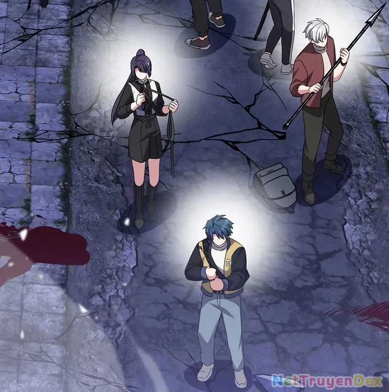 Nhân Vật Ngoài Lề Tiểu Thuyết Chapter 111 trang 235