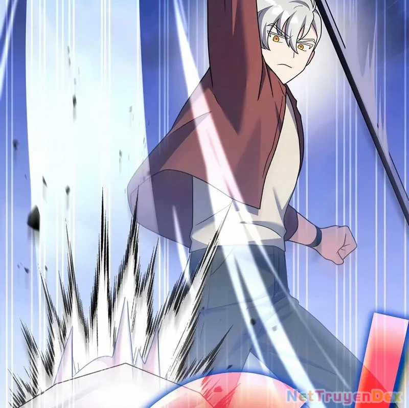 Nhân Vật Ngoài Lề Tiểu Thuyết Chapter 111 trang 253