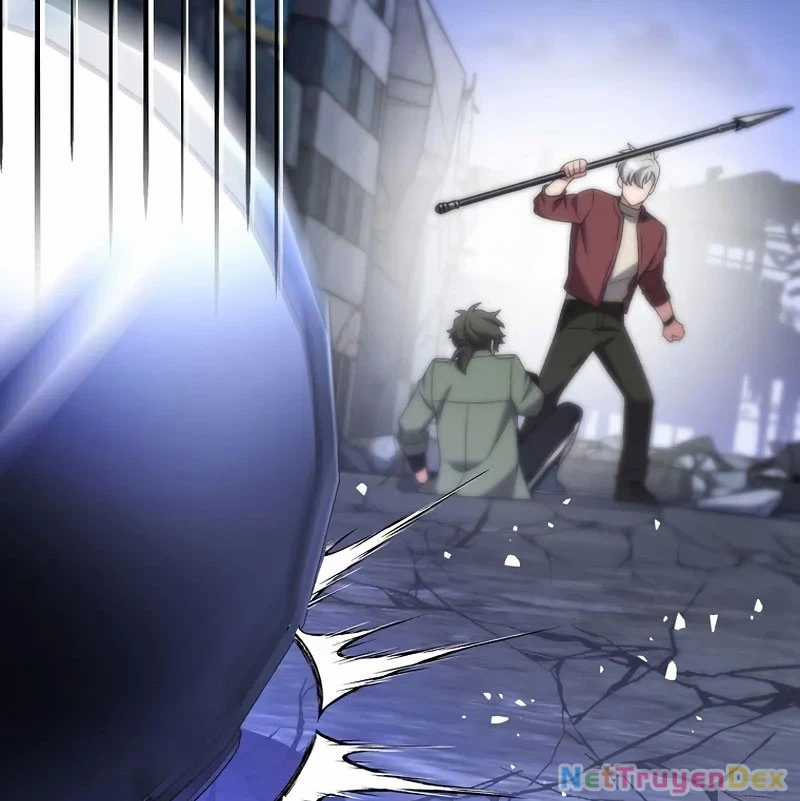 Nhân Vật Ngoài Lề Tiểu Thuyết Chapter 111 trang 260