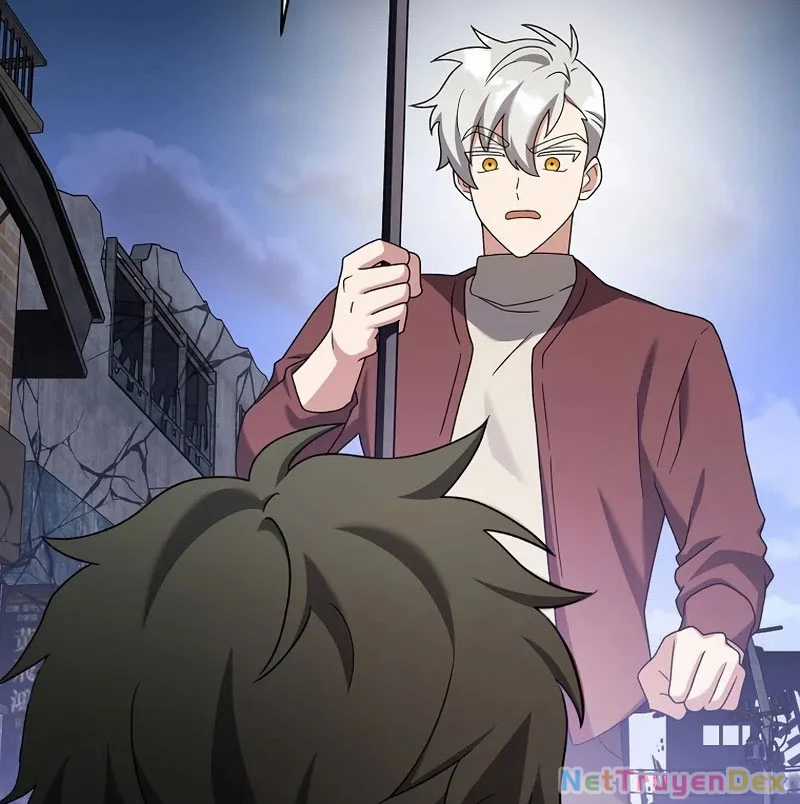 Nhân Vật Ngoài Lề Tiểu Thuyết Chapter 111 trang 265