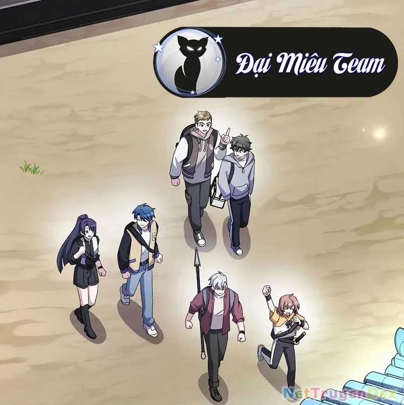 Nhân Vật Ngoài Lề Tiểu Thuyết Chapter 111 trang 30