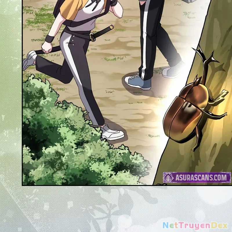 Nhân Vật Ngoài Lề Tiểu Thuyết Chapter 111 trang 37