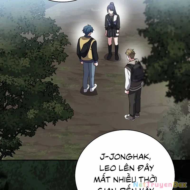 Nhân Vật Ngoài Lề Tiểu Thuyết Chapter 111 trang 44