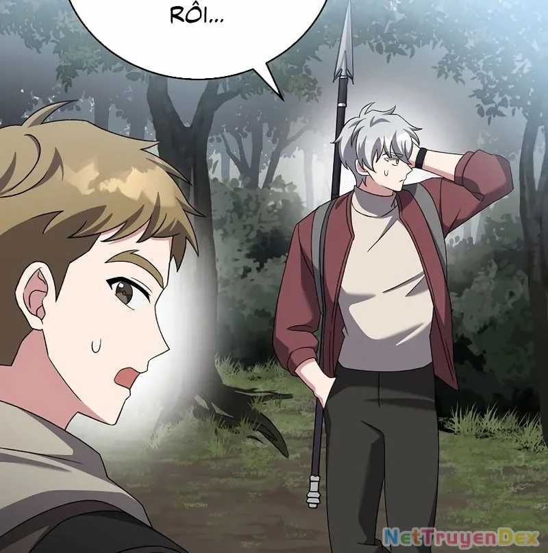 Nhân Vật Ngoài Lề Tiểu Thuyết Chapter 111 trang 46