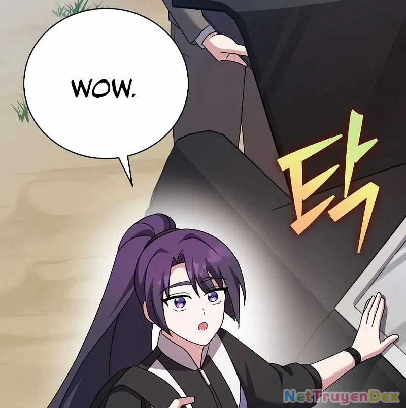 Nhân Vật Ngoài Lề Tiểu Thuyết Chapter 111 trang 6