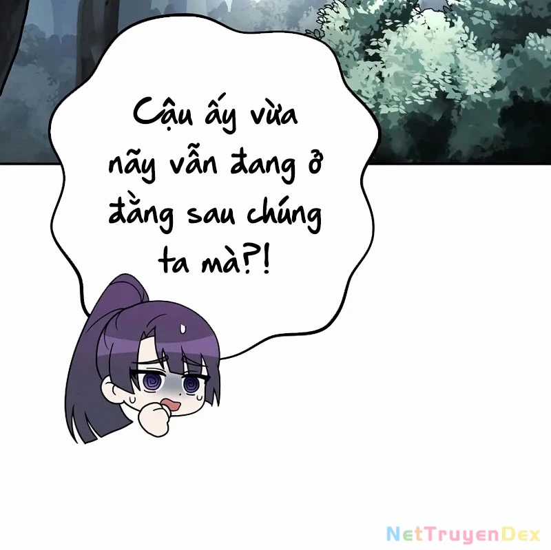 Nhân Vật Ngoài Lề Tiểu Thuyết Chapter 111 trang 63