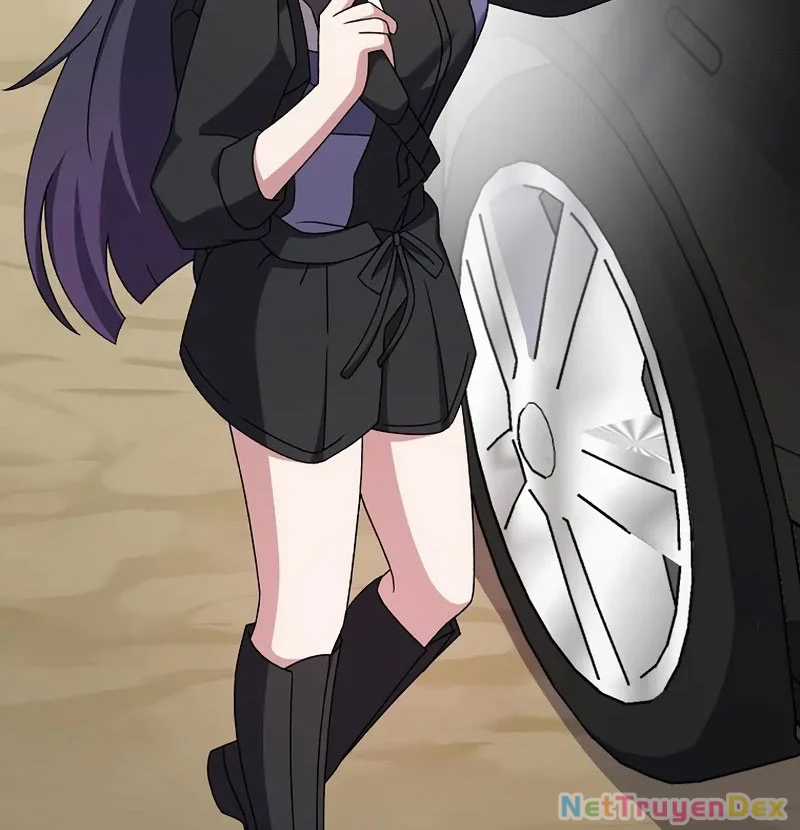 Nhân Vật Ngoài Lề Tiểu Thuyết Chapter 111 trang 7