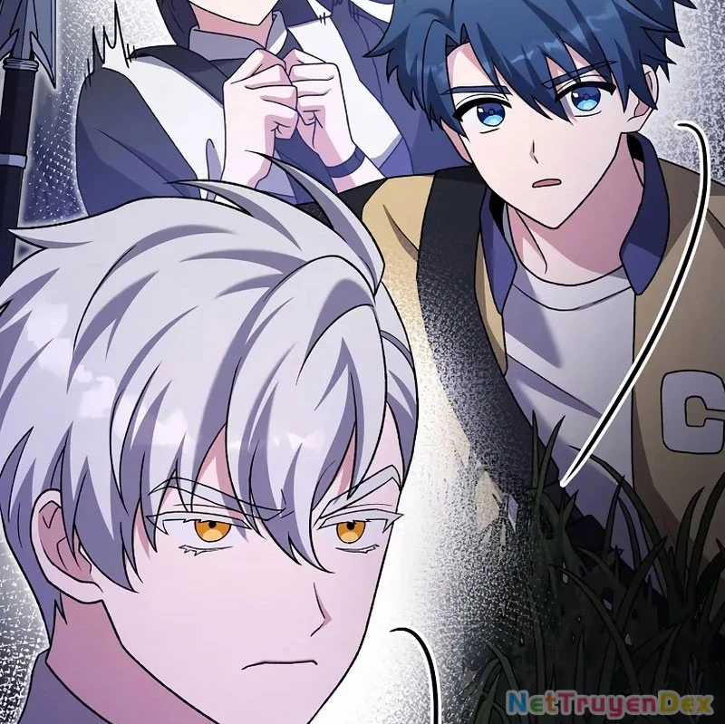 Nhân Vật Ngoài Lề Tiểu Thuyết Chapter 111 trang 98