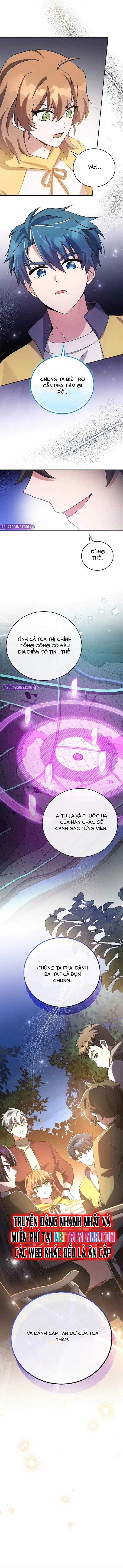 Nhân Vật Ngoài Lề Tiểu Thuyết Chapter 112 trang 13