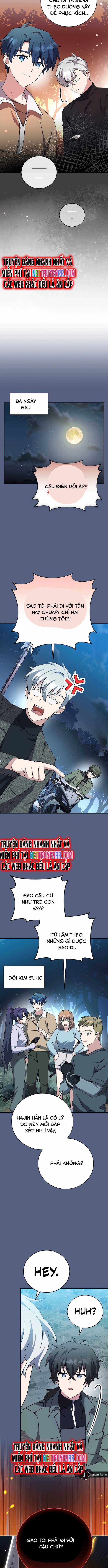 Nhân Vật Ngoài Lề Tiểu Thuyết Chapter 113 trang 10