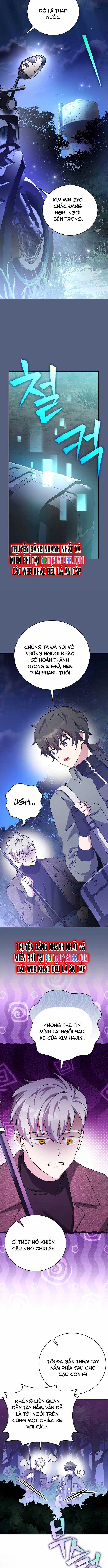 Nhân Vật Ngoài Lề Tiểu Thuyết Chapter 113 trang 12