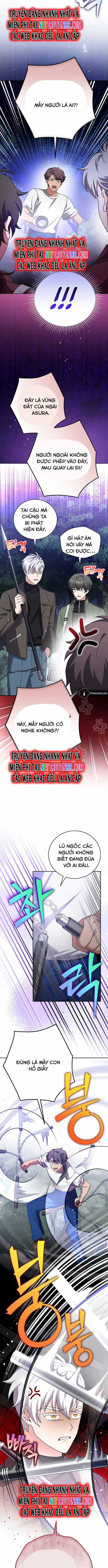 Nhân Vật Ngoài Lề Tiểu Thuyết Chapter 113 trang 13