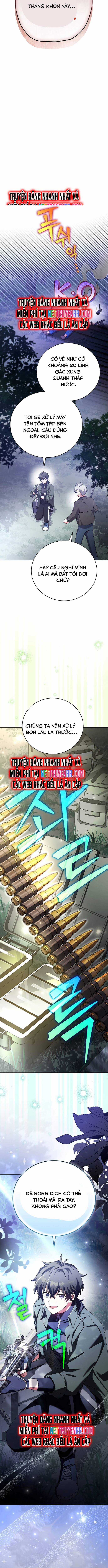 Nhân Vật Ngoài Lề Tiểu Thuyết Chapter 113 trang 14