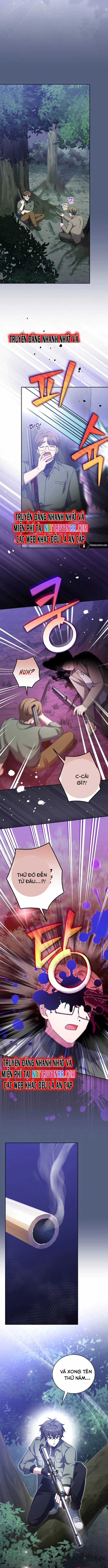 Nhân Vật Ngoài Lề Tiểu Thuyết Chapter 113 trang 15