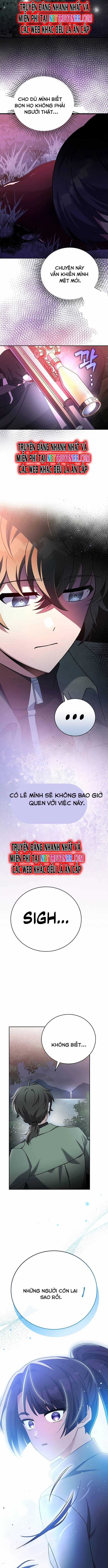 Nhân Vật Ngoài Lề Tiểu Thuyết Chapter 113 trang 16