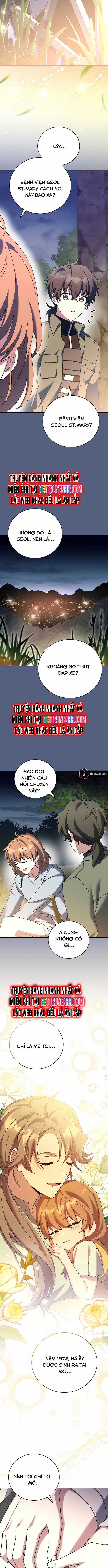 Nhân Vật Ngoài Lề Tiểu Thuyết Chapter 113 trang 2