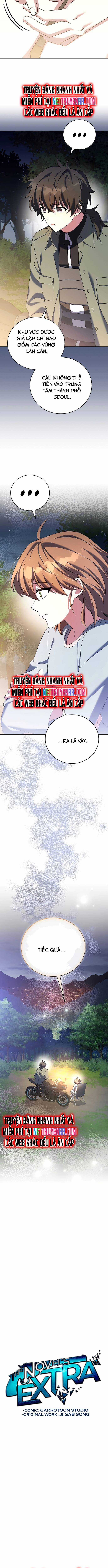 Nhân Vật Ngoài Lề Tiểu Thuyết Chapter 113 trang 3