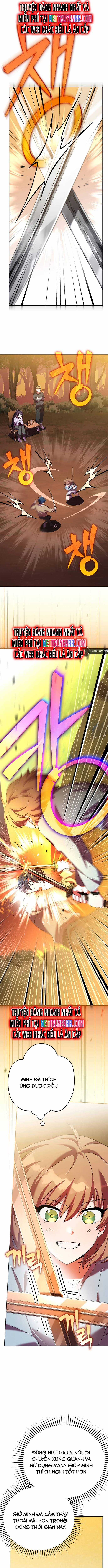 Nhân Vật Ngoài Lề Tiểu Thuyết Chapter 113 trang 4