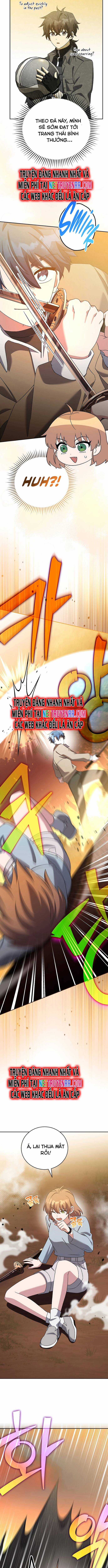 Nhân Vật Ngoài Lề Tiểu Thuyết Chapter 113 trang 5