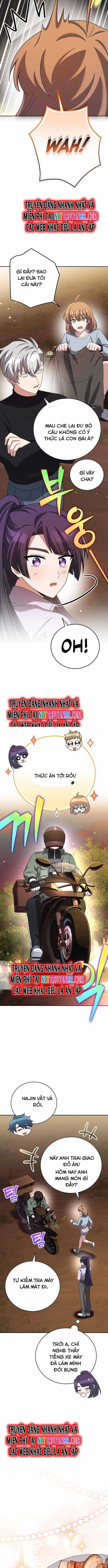 Nhân Vật Ngoài Lề Tiểu Thuyết Chapter 113 trang 6