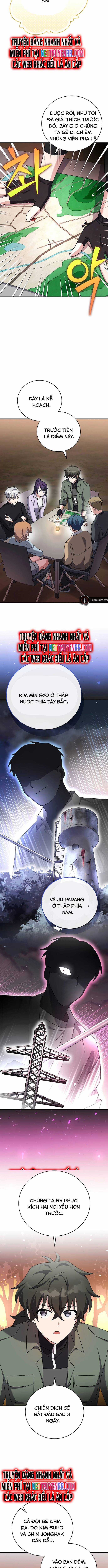 Nhân Vật Ngoài Lề Tiểu Thuyết Chapter 113 trang 9