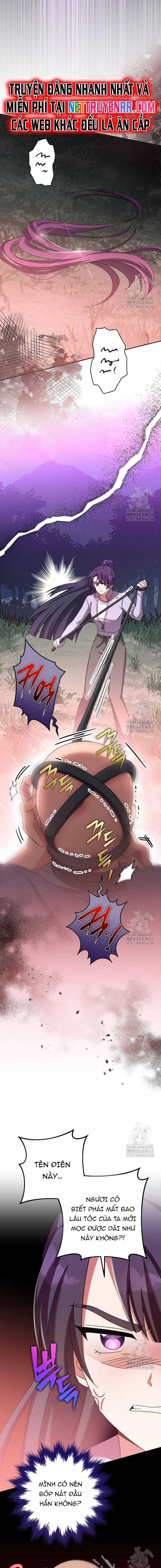 Nhân Vật Ngoài Lề Tiểu Thuyết Chapter 114 trang 10