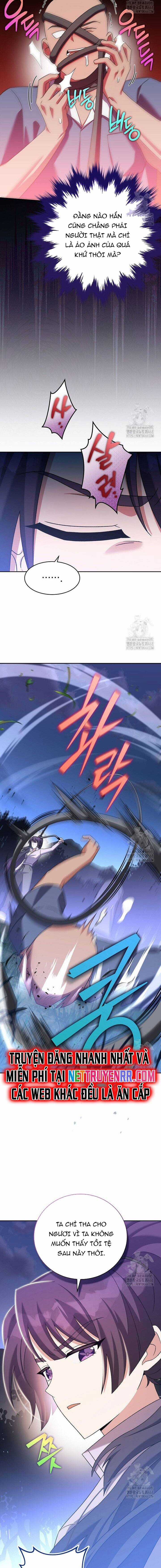 Nhân Vật Ngoài Lề Tiểu Thuyết Chapter 114 trang 11