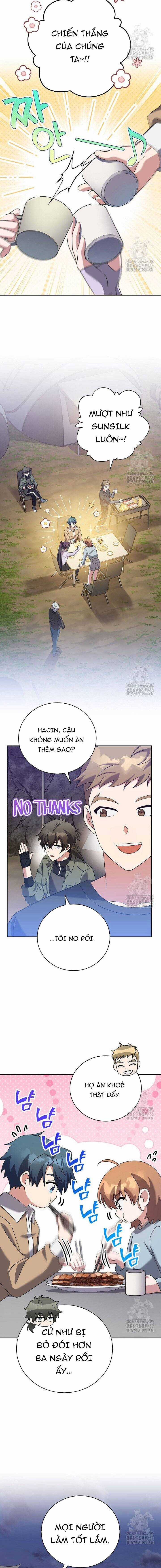 Nhân Vật Ngoài Lề Tiểu Thuyết Chapter 114 trang 13