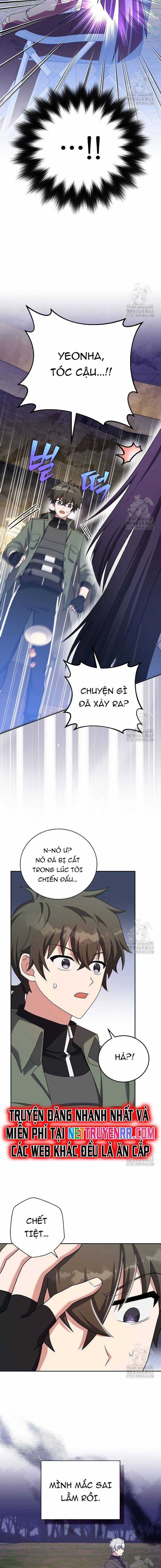 Nhân Vật Ngoài Lề Tiểu Thuyết Chapter 114 trang 15