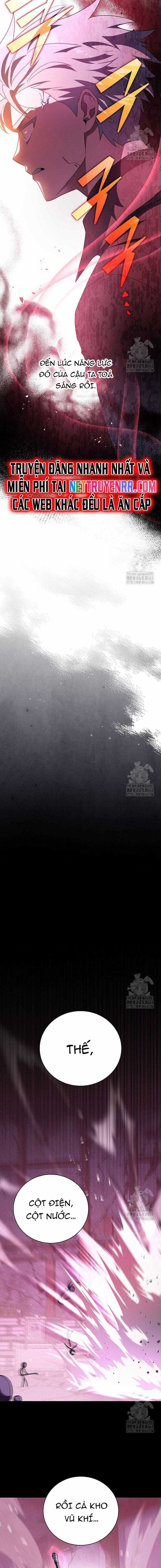 Nhân Vật Ngoài Lề Tiểu Thuyết Chapter 114 trang 22