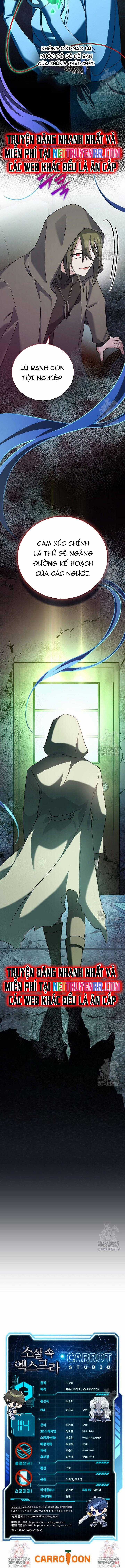 Nhân Vật Ngoài Lề Tiểu Thuyết Chapter 114 trang 25