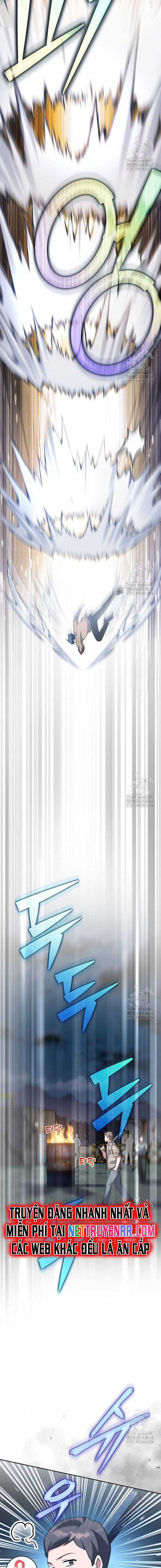 Nhân Vật Ngoài Lề Tiểu Thuyết Chapter 114 trang 4