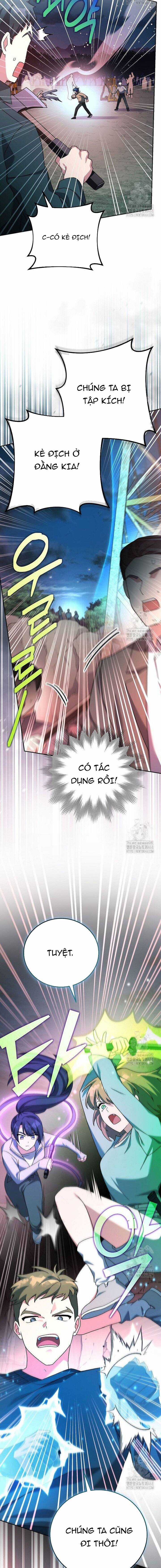 Nhân Vật Ngoài Lề Tiểu Thuyết Chapter 114 trang 6