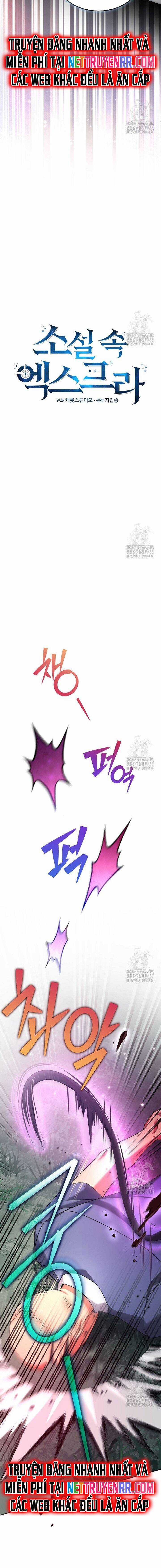 Nhân Vật Ngoài Lề Tiểu Thuyết Chapter 114 trang 7