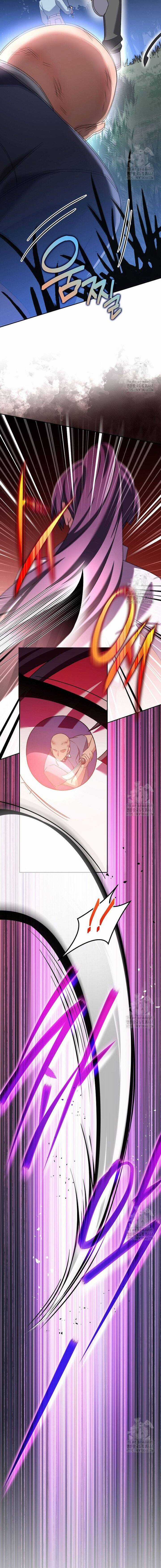 Nhân Vật Ngoài Lề Tiểu Thuyết Chapter 114 trang 9