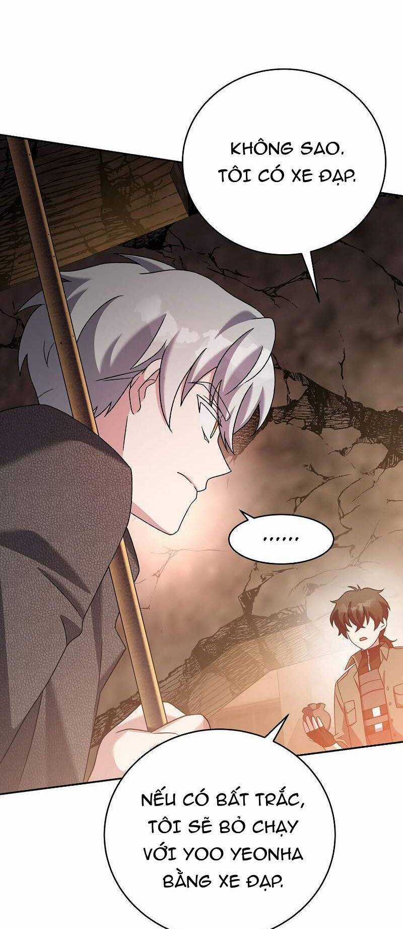 Nhân Vật Ngoài Lề Tiểu Thuyết Chapter 115 trang 12