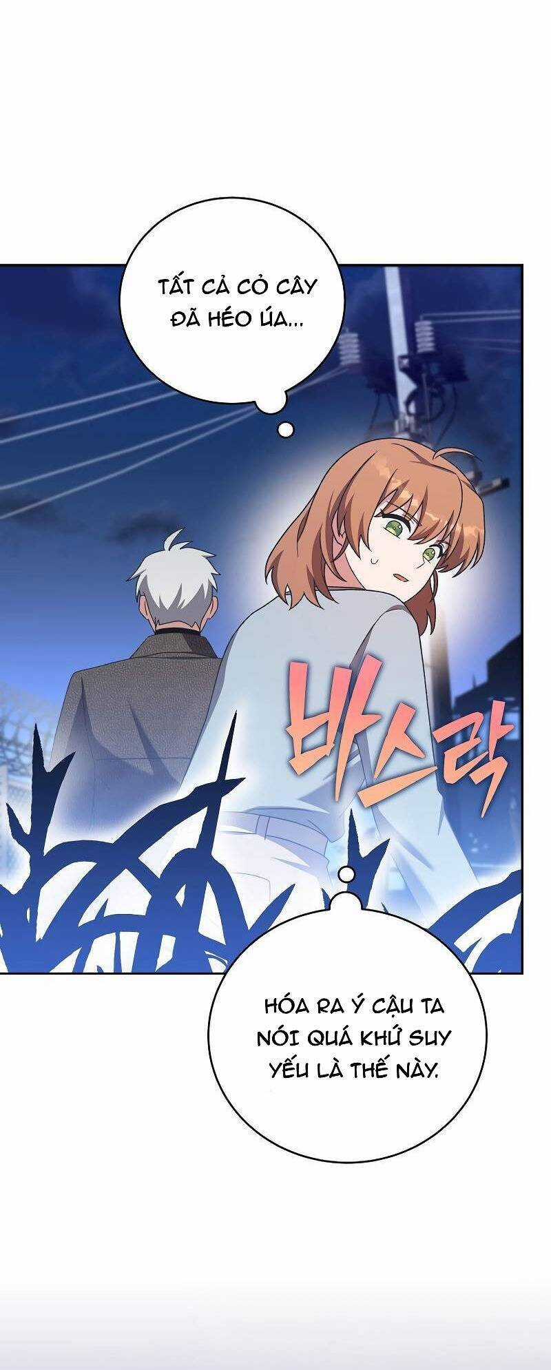 Nhân Vật Ngoài Lề Tiểu Thuyết Chapter 115 trang 16