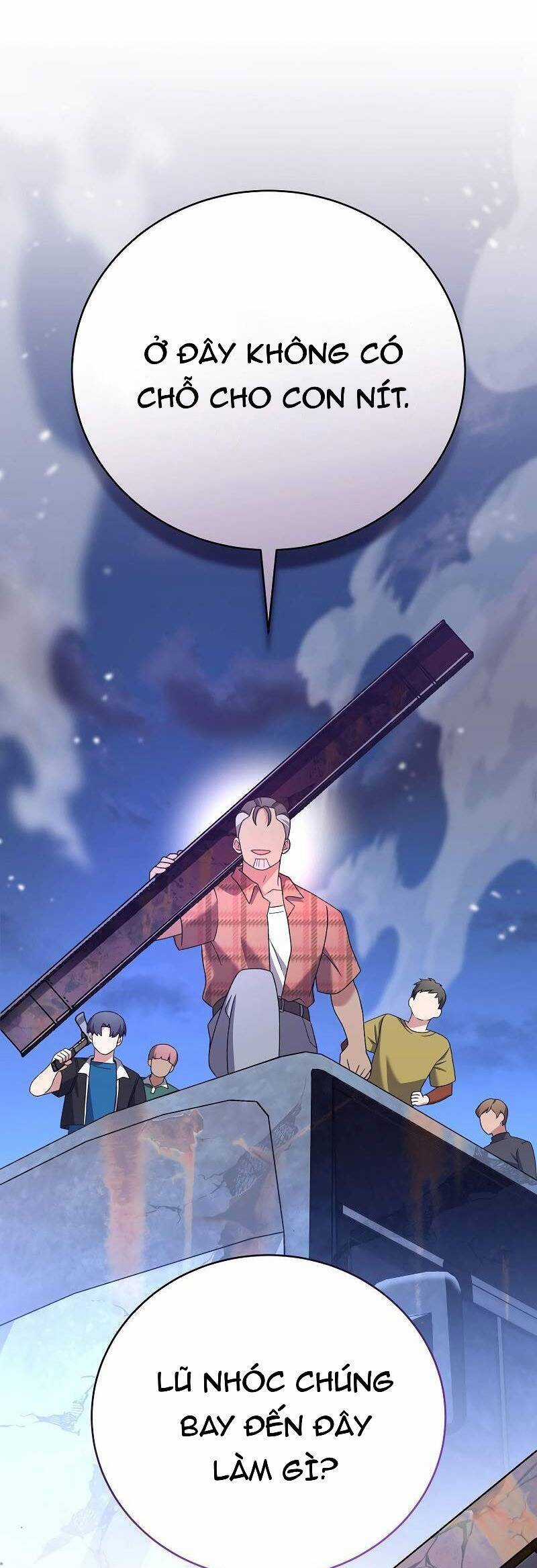 Nhân Vật Ngoài Lề Tiểu Thuyết Chapter 115 trang 18