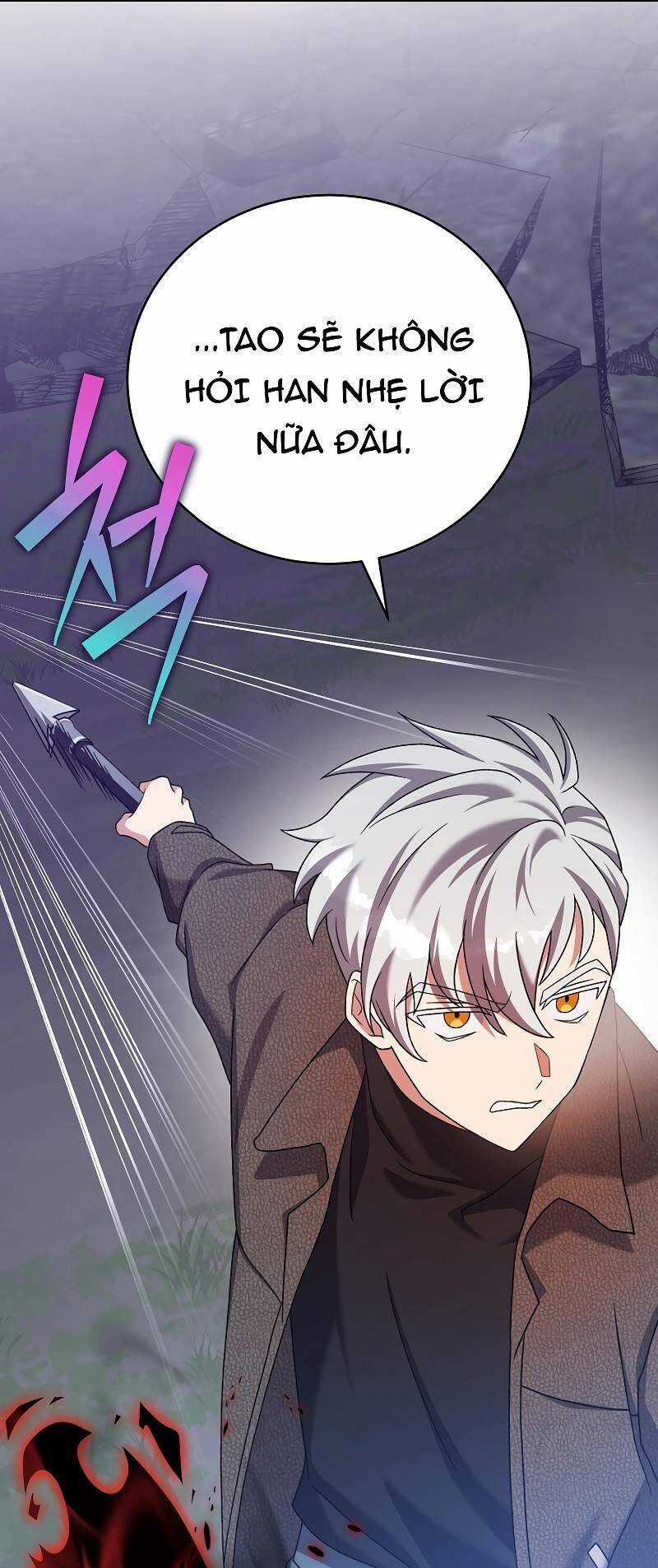 Nhân Vật Ngoài Lề Tiểu Thuyết Chapter 115 trang 21