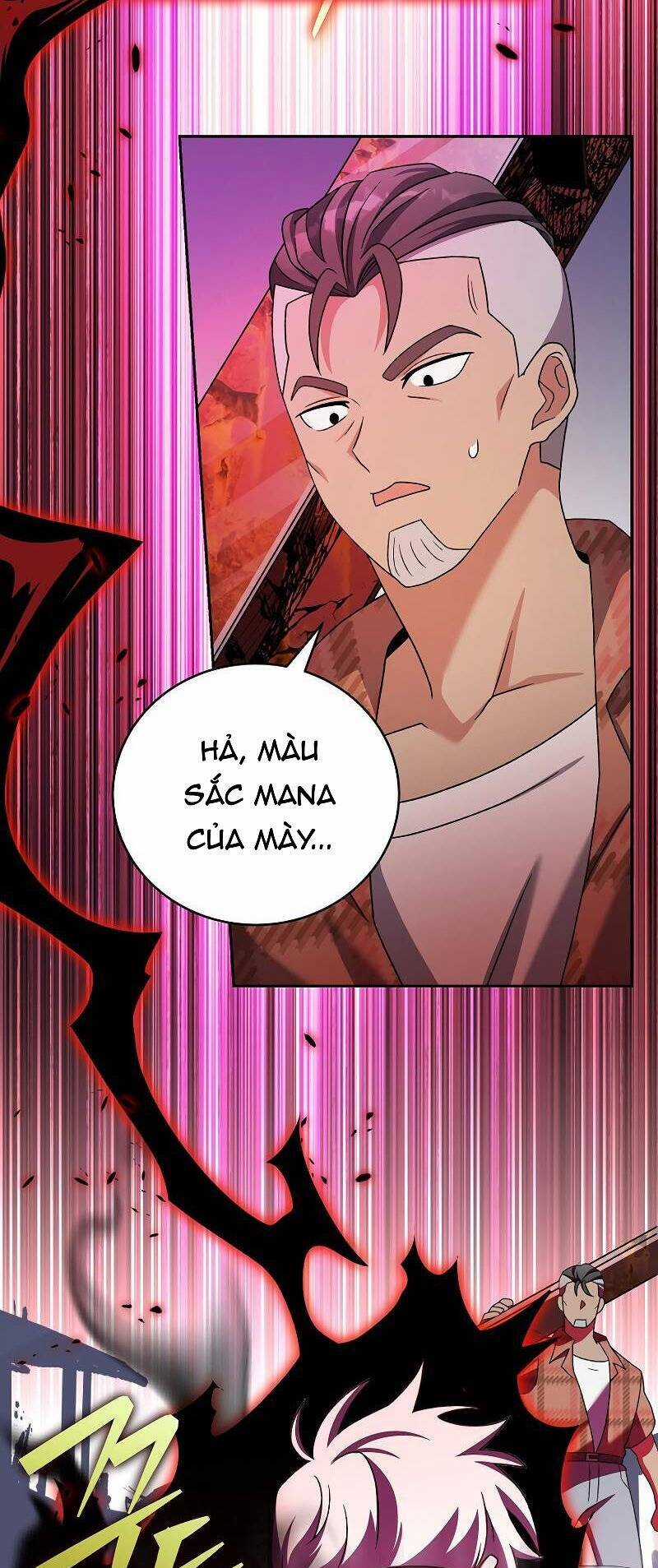 Nhân Vật Ngoài Lề Tiểu Thuyết Chapter 115 trang 22