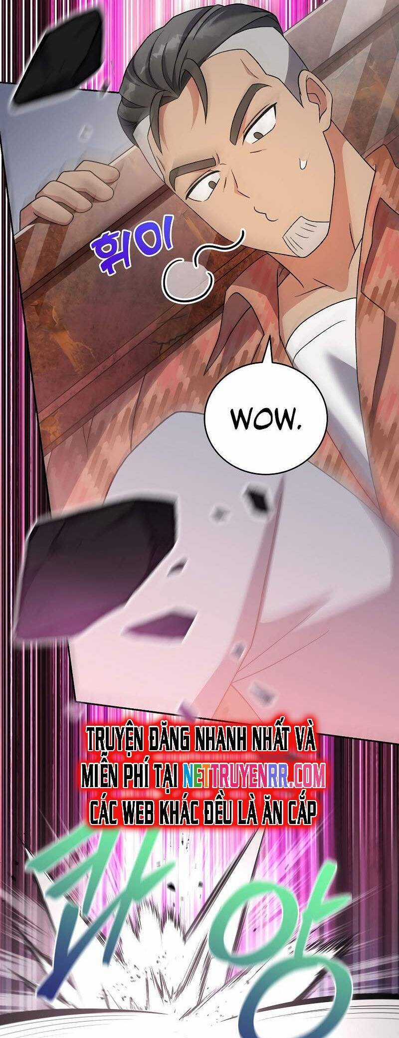 Nhân Vật Ngoài Lề Tiểu Thuyết Chapter 115 trang 24