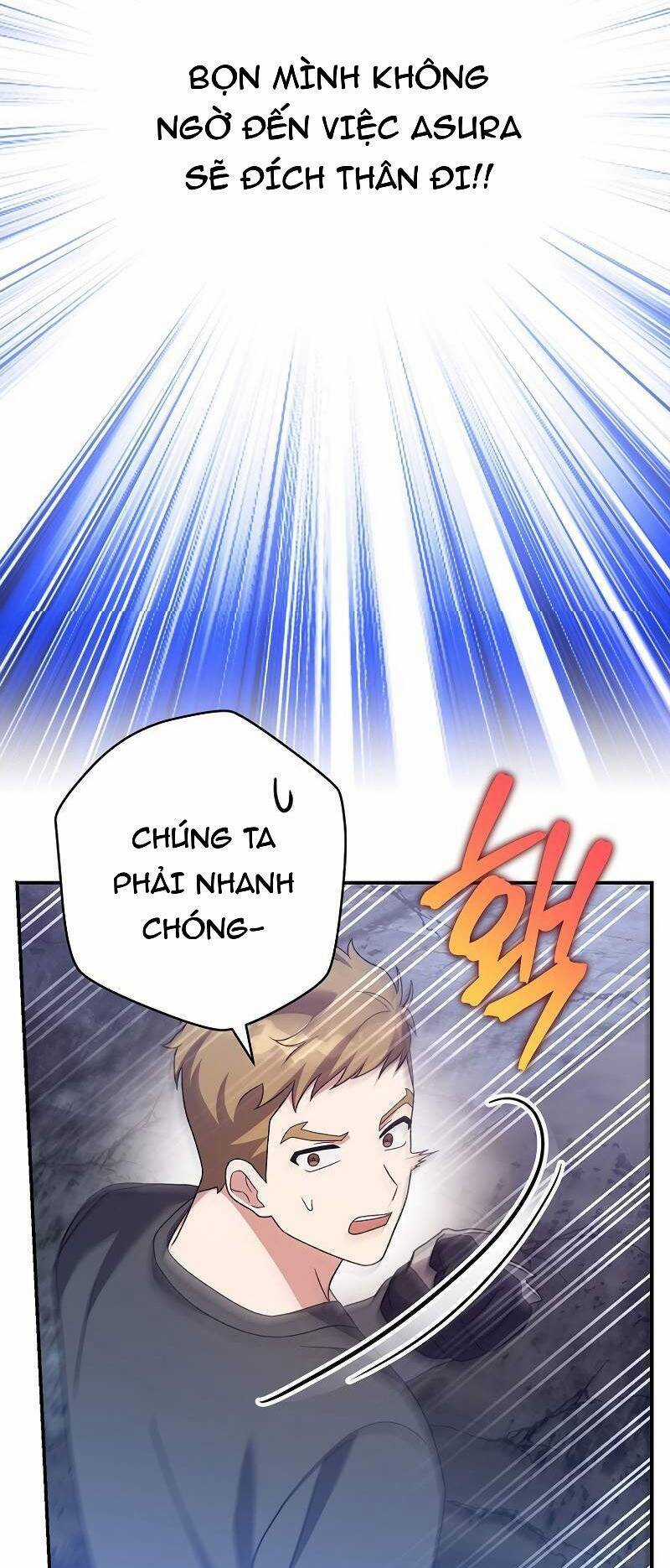 Nhân Vật Ngoài Lề Tiểu Thuyết Chapter 115 trang 27
